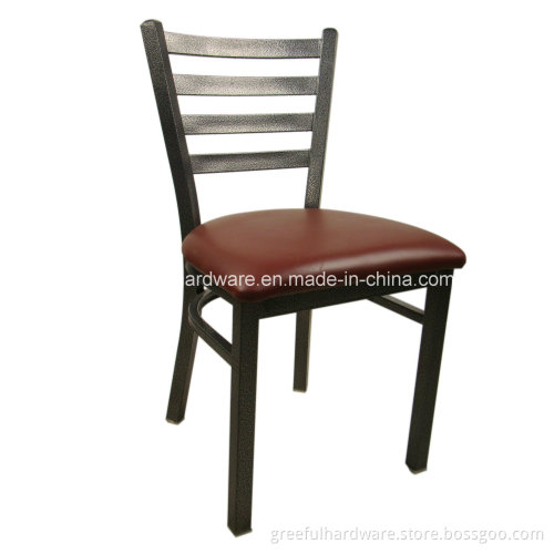Cheap Durable Restaurant Metal Chair